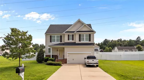 Chester, VA 23836,325 Kilt DR