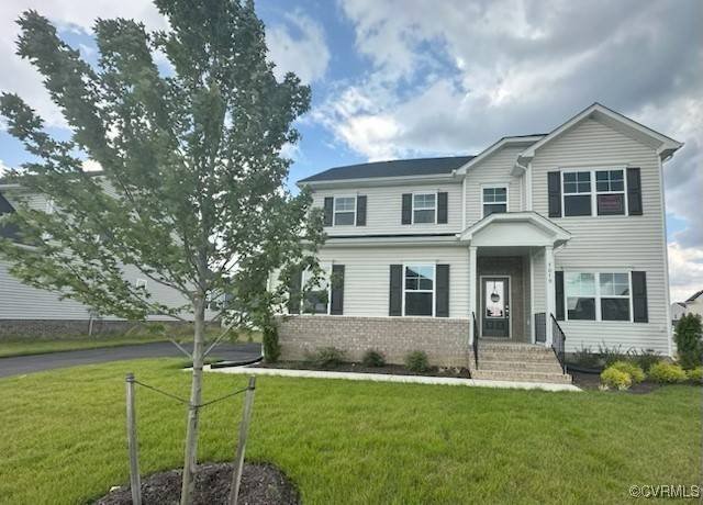7079 Hepworth DR, Henrico, VA 23231