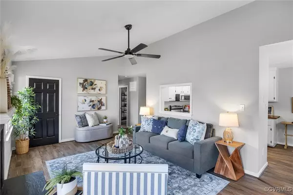 Glen Allen, VA 23060,2505 Winston CT