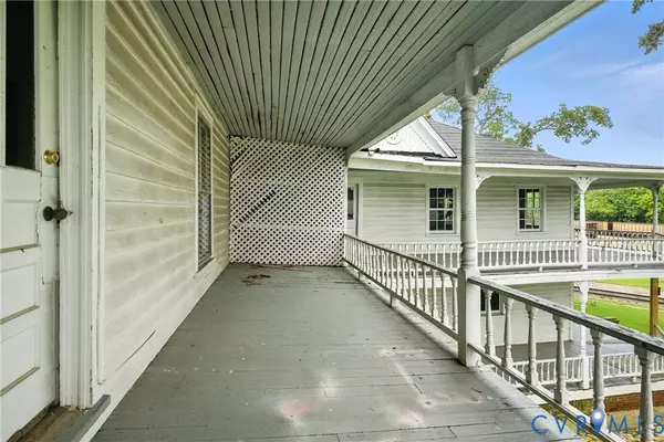 Keysville, VA 23947,439 Railroad AVE