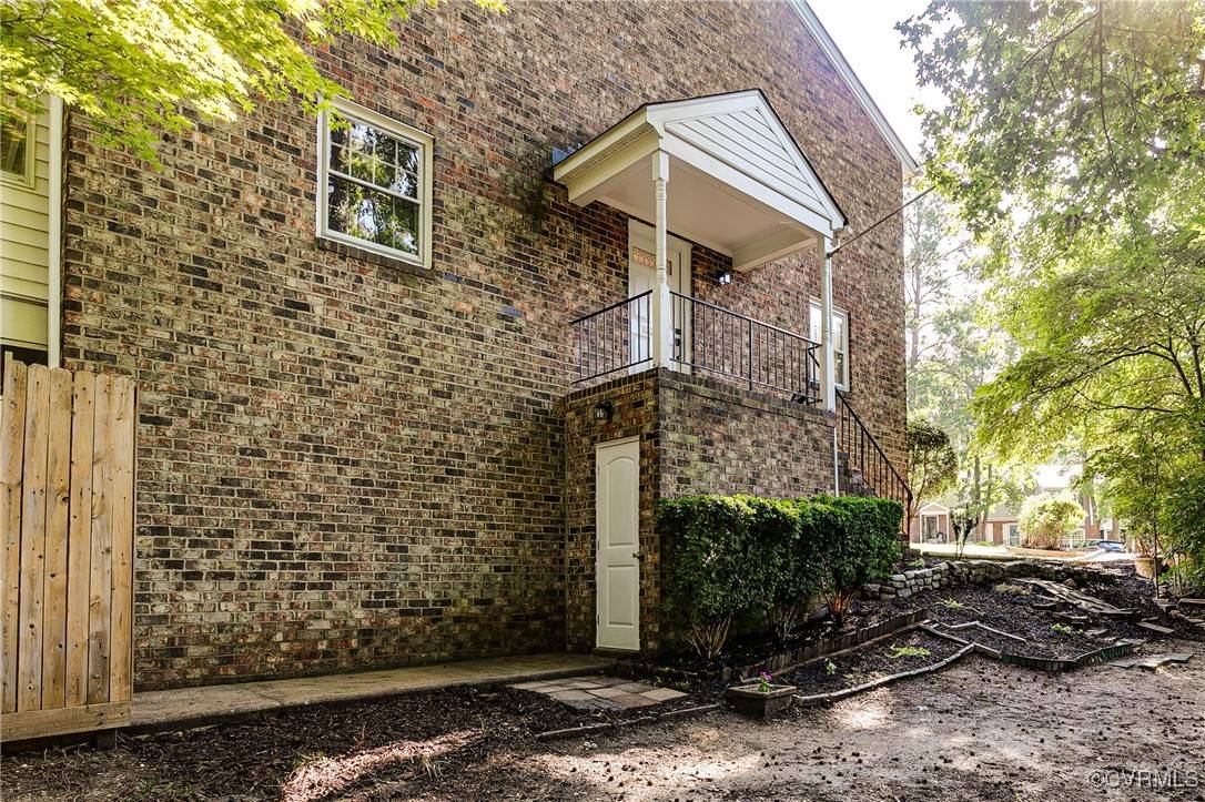 North Chesterfield, VA 23224,3112 S Battlebridge DR