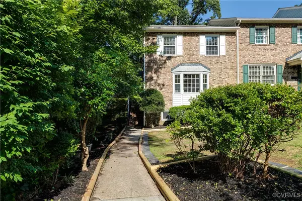 3112 S Battlebridge DR, North Chesterfield, VA 23224