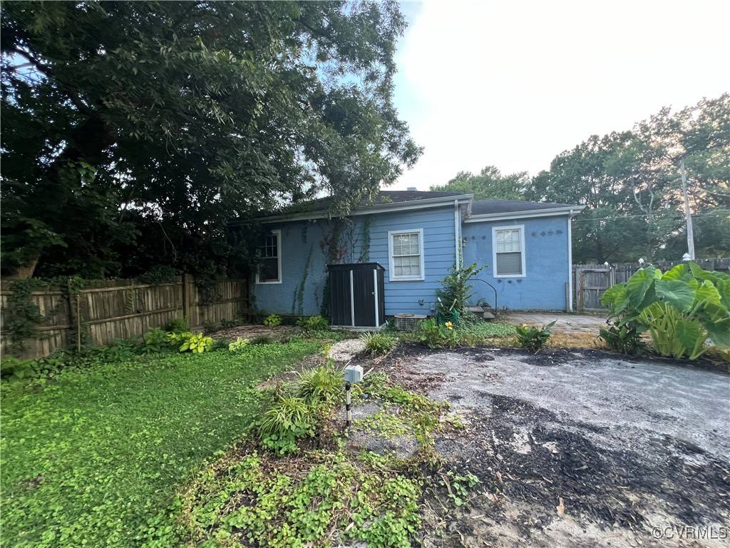 Colonial Heights, VA 23834,817 Lafayette AVE