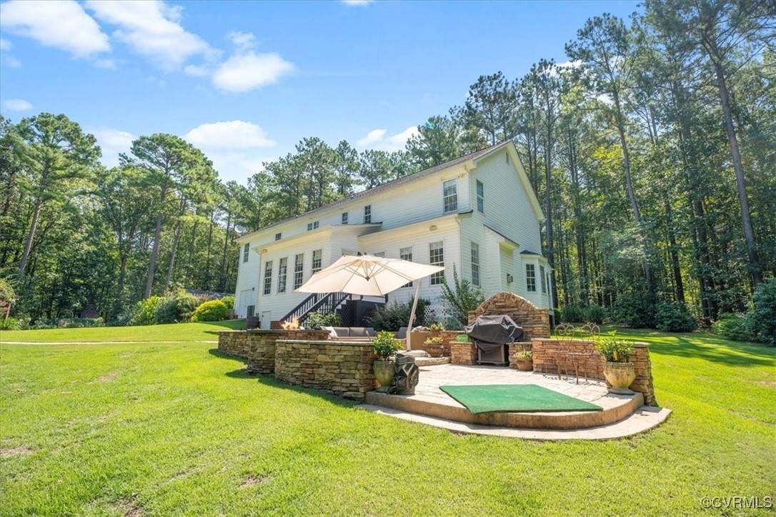 Moseley, VA 23120,24000 Pear Orchard RD