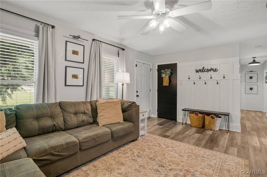 King William, VA 23009,453 Manquin DR