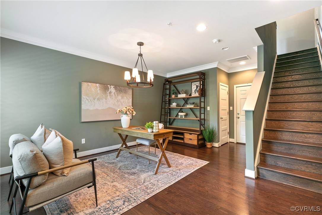 Henrico, VA 23230,5303 Masons LN