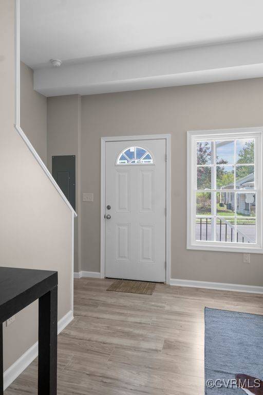 Richmond, VA 23223,3315 Tuxedo BLVD
