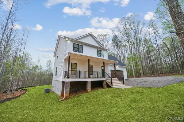 Powhatan, VA 23139,2467 Judes Ferry RD