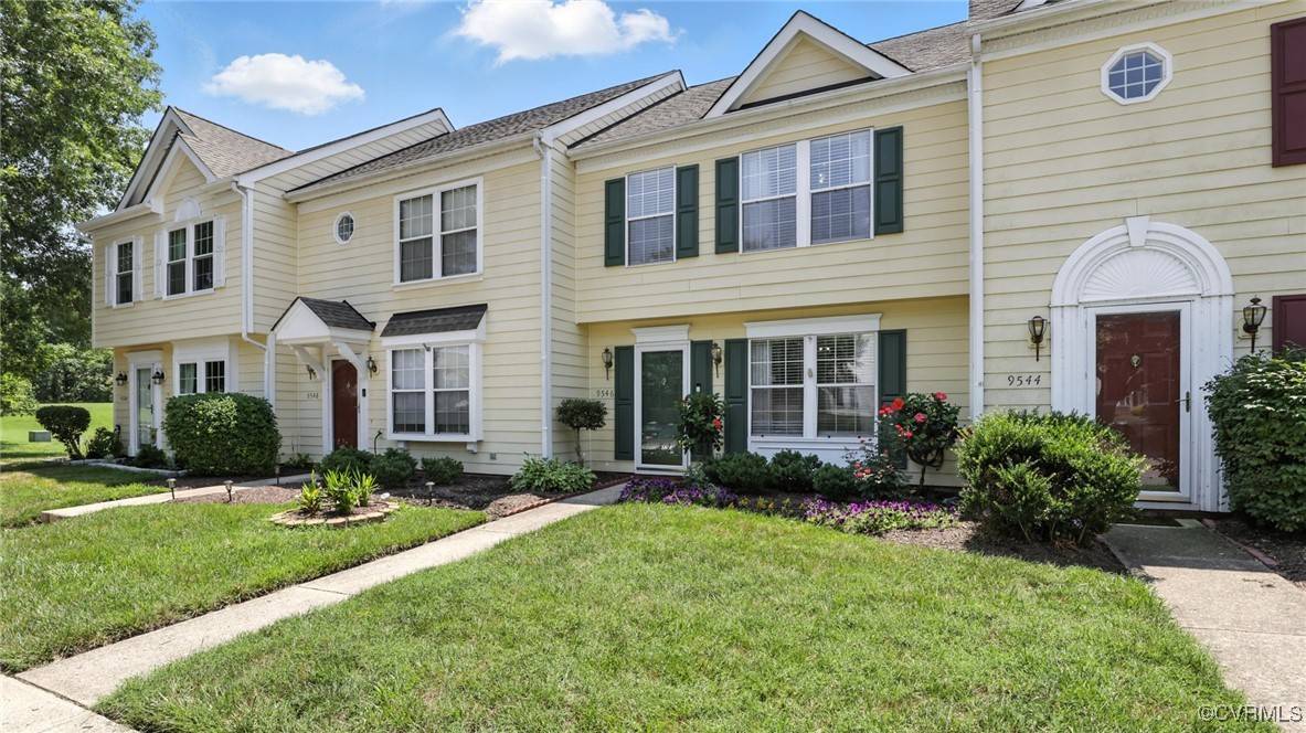 9546 Sara Beth CIR, Henrico, VA 23060