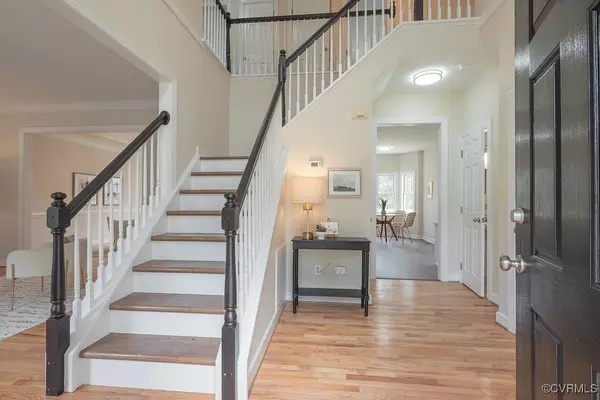 Mechanicsville, VA 23111,6835 Turnage LN