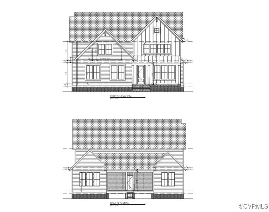 17724 Flossmoore CT, Moseley, VA 23120