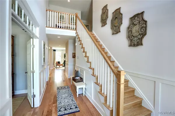 Quinton, VA 23141,5451 Dandridge PL