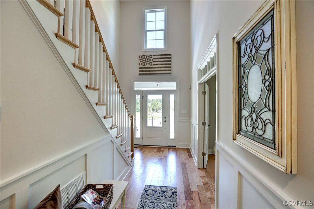 Quinton, VA 23141,5451 Dandridge PL