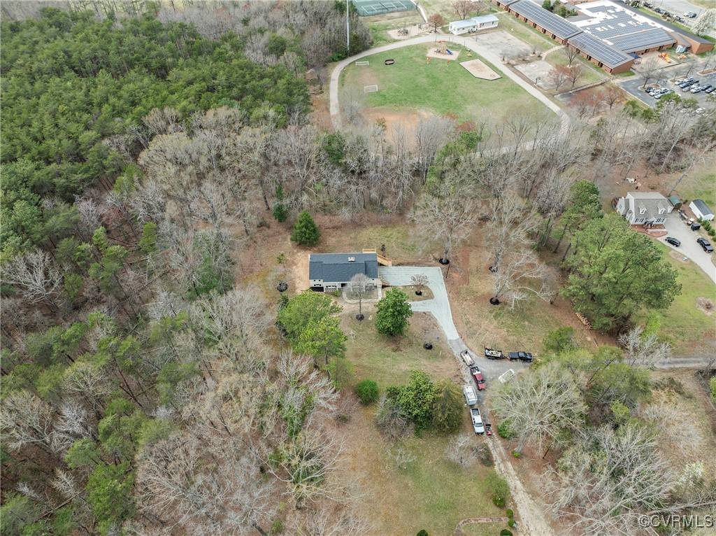 Powhatan, VA 23139,4029 Old Buckingham RD