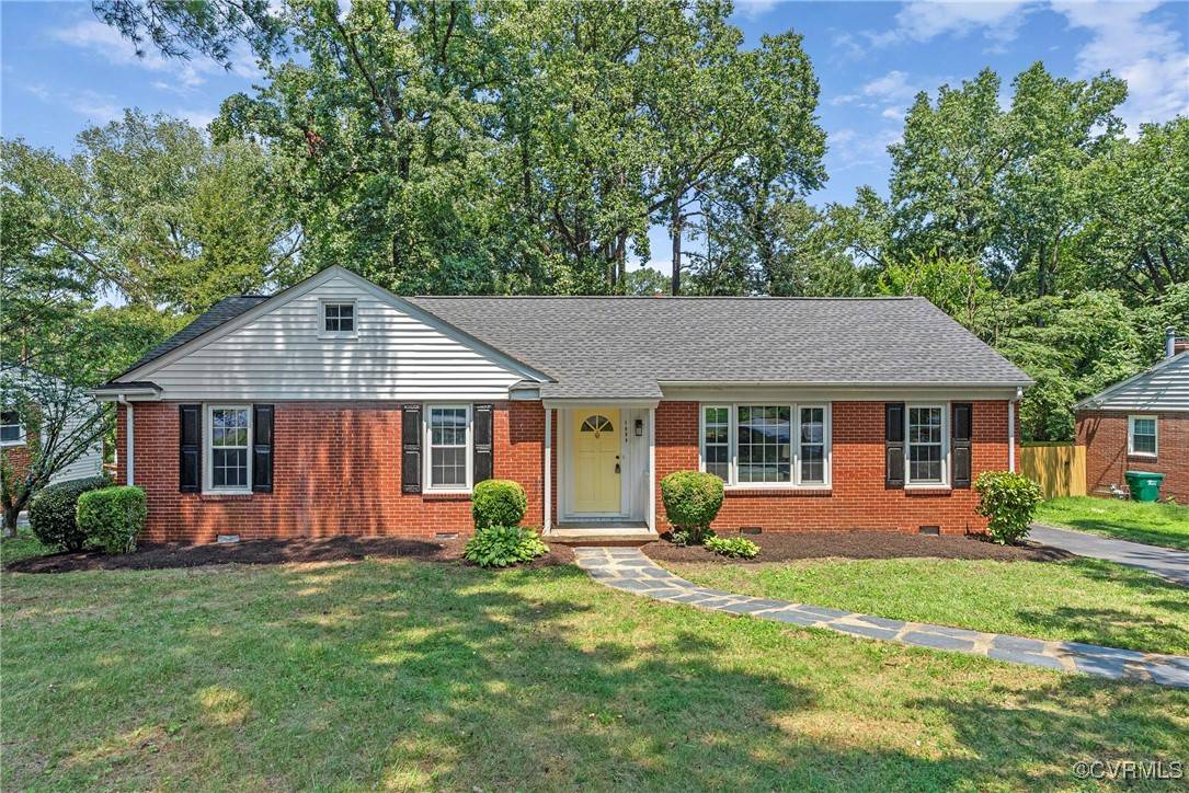 1908 Windsordale DR, Henrico, VA 23229