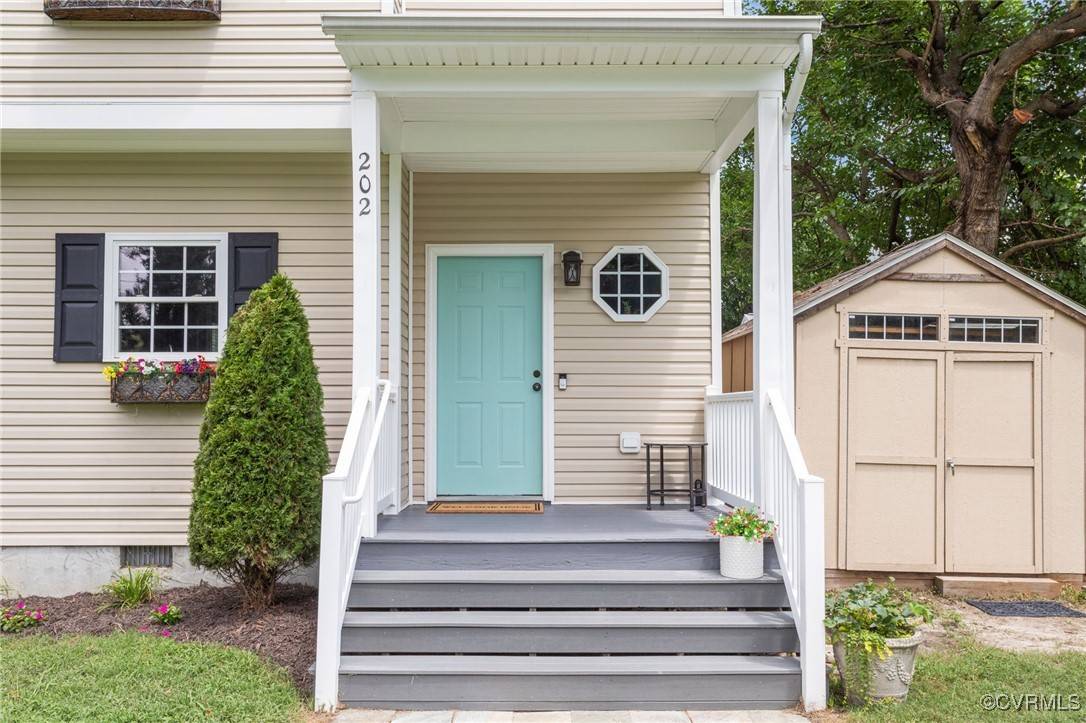 Ashland, VA 23005,202 Linden ST