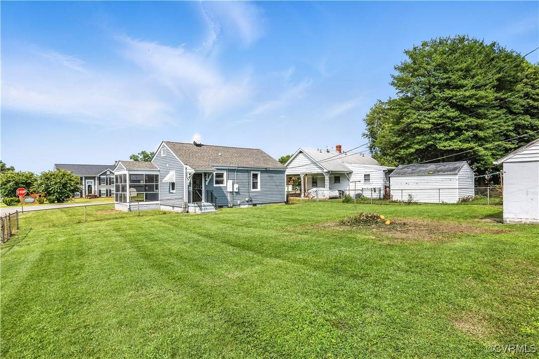 Henrico, VA 23223,2801 Neale ST