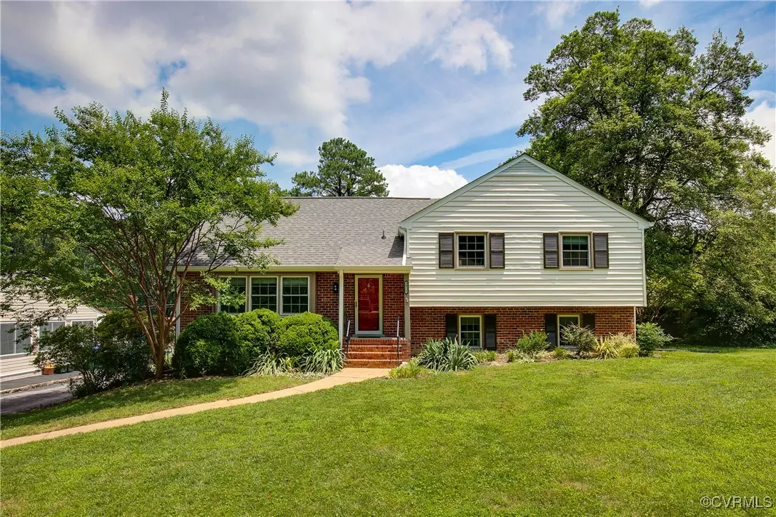 Richmond, VA 23235,3911 Garden RD