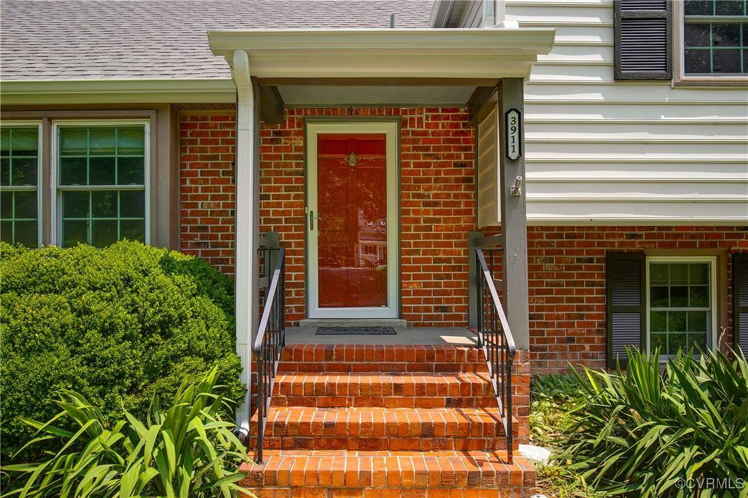 Richmond, VA 23235,3911 Garden RD