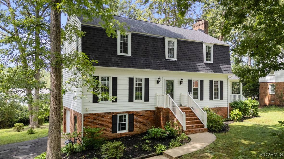 North Chesterfield, VA 23236,9209 Groomfield RD