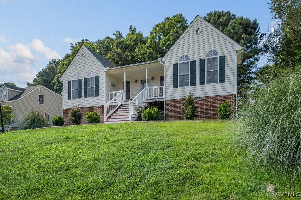 Chester, VA 23831,2736 Knobbly CT