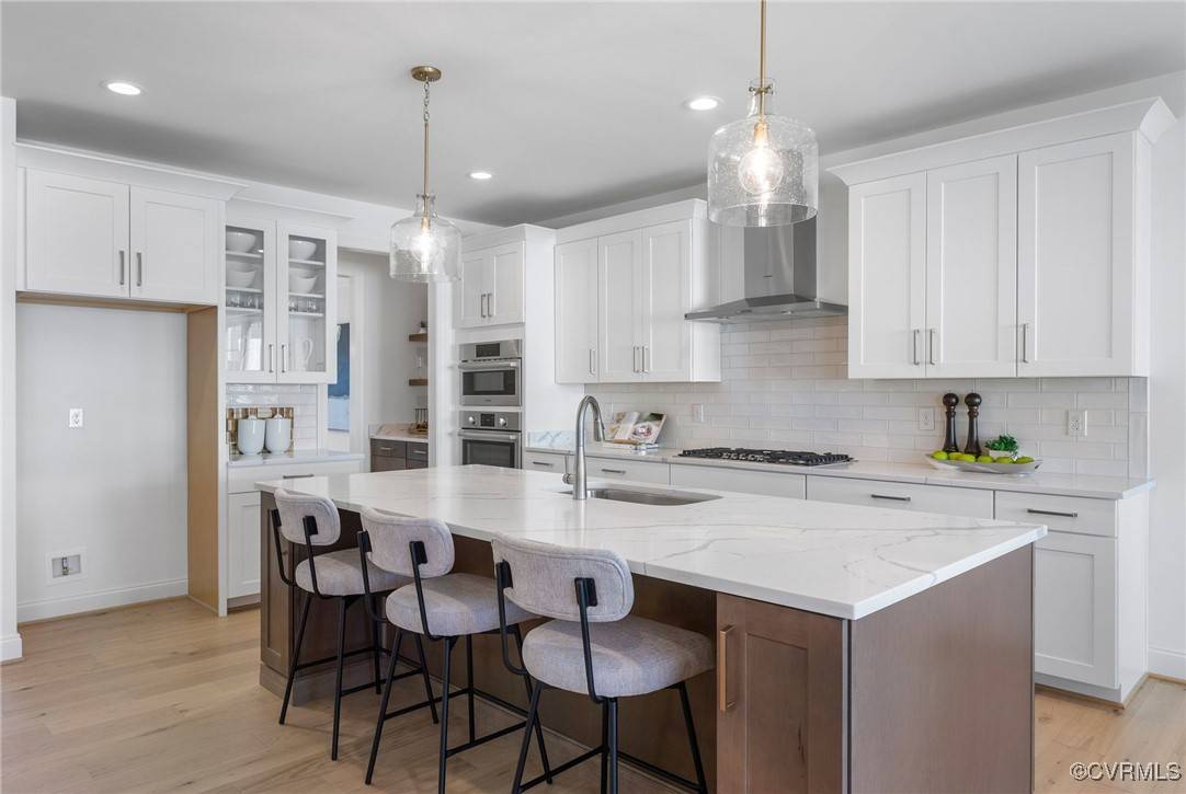 12213 Woodson Hills CT, Glen Allen, VA 23059