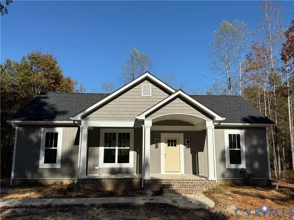 South Hill, VA 23970,431 Raleigh AVE