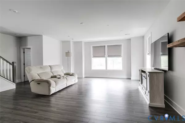 Richmond, VA 23294,2612 Lassen WALK #B