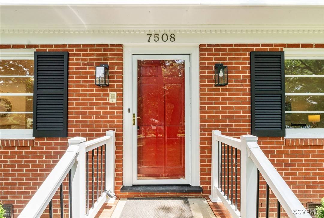 Henrico, VA 23229,7508 Century DR