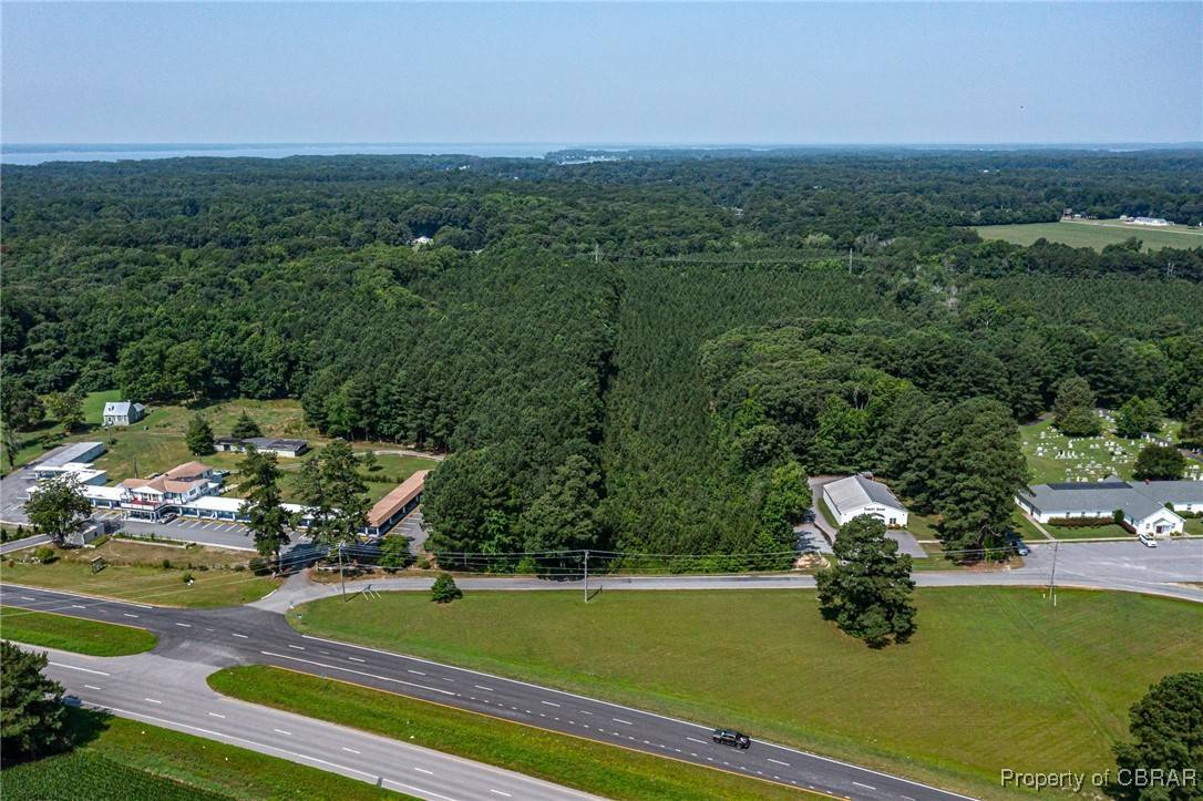 66 E Mary Ball RD, White Stone, VA 22578