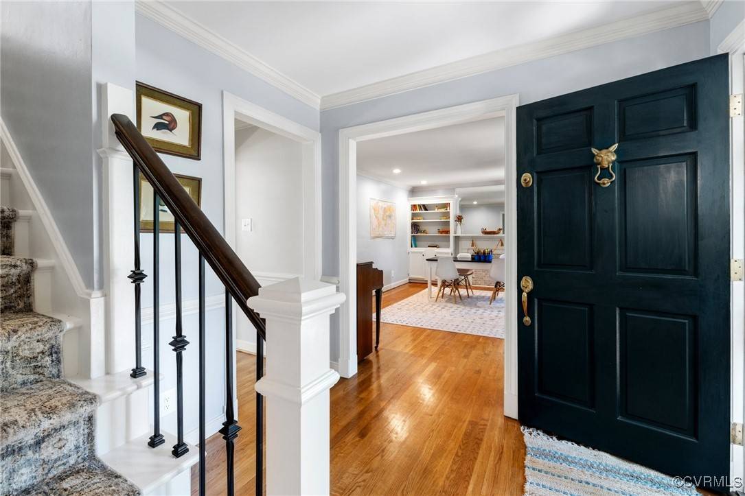 North Chesterfield, VA 23236,221 Farnham DR