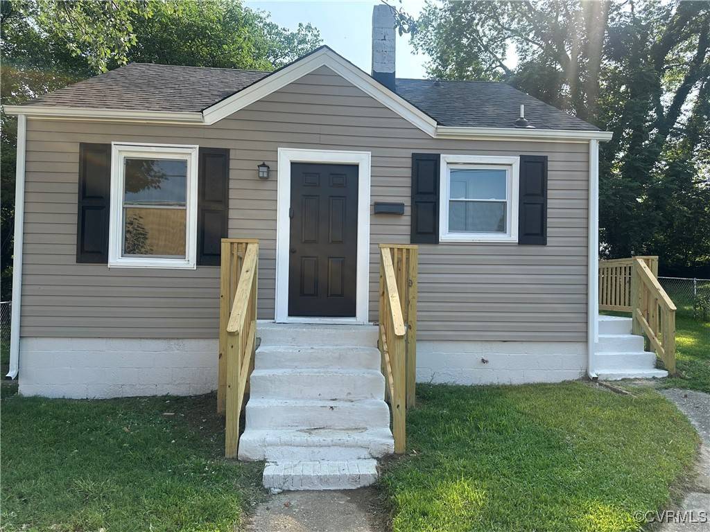 29 Cherry ST, Petersburg, VA 23803