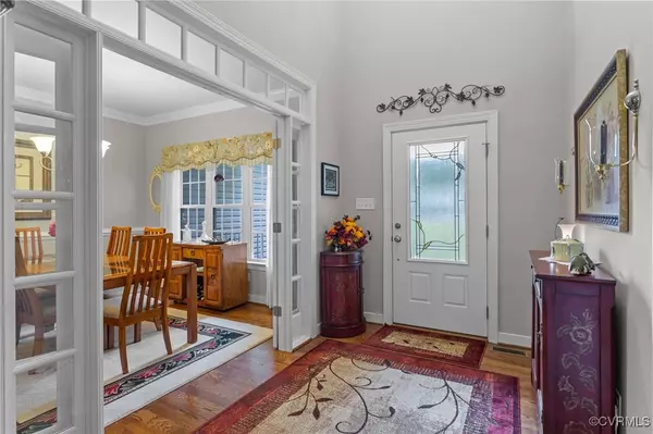 Powhatan, VA 23139,1638 Olde Links DR