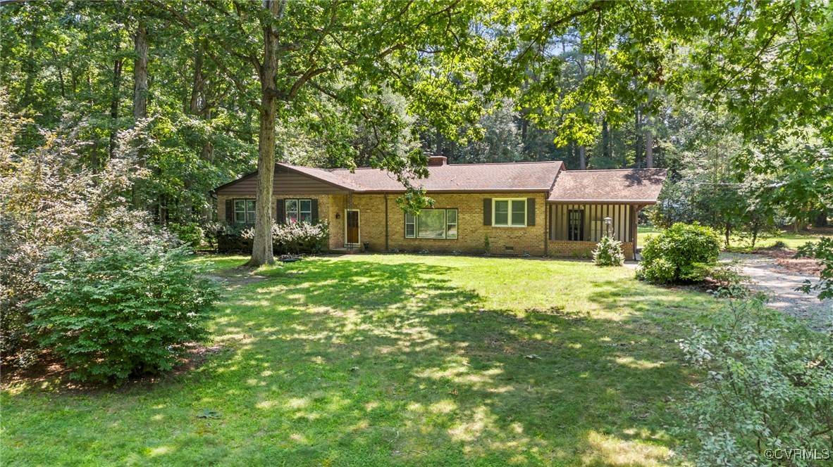 11064 Palmwood CIR, Mechanicsville, VA 23116