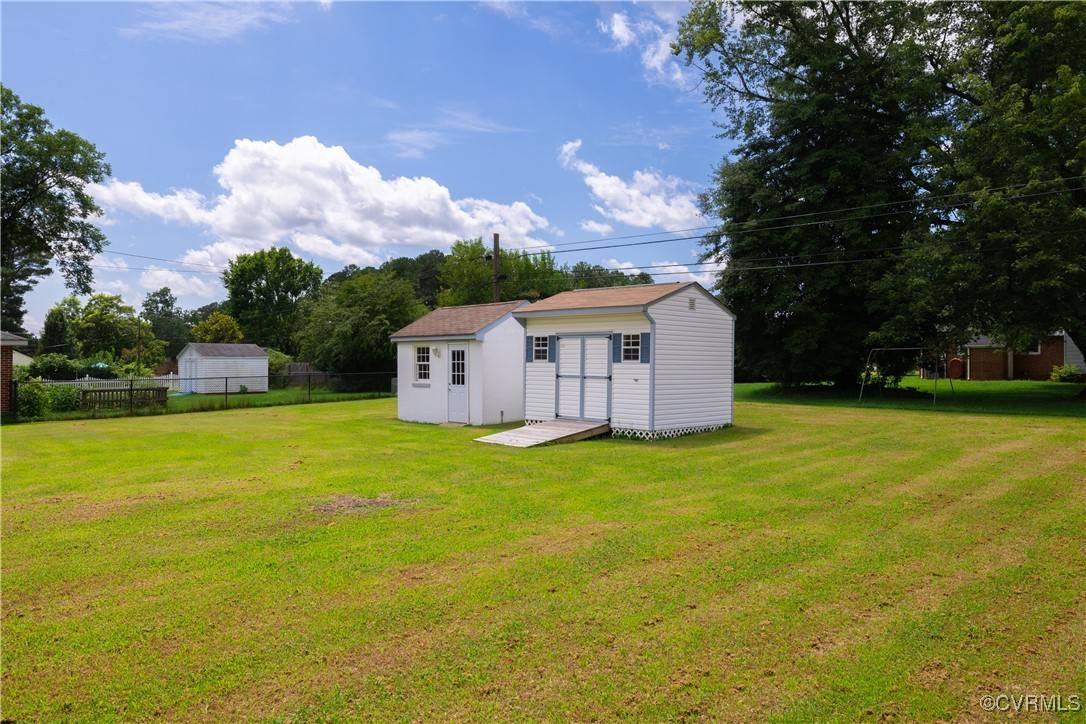 Mechanicsville, VA 23111,8272 Franklin LN