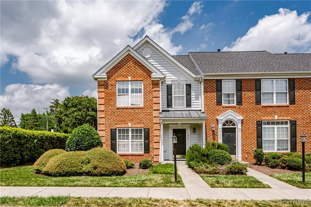 Glen Allen, VA 23059,1436 New Haven CT