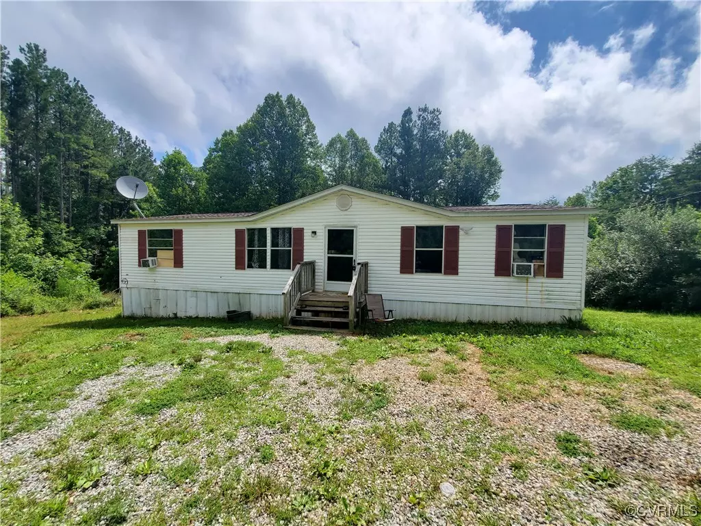 Burkeville, VA 23922,51 Deerfield Acres DR