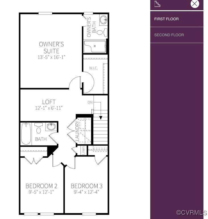 Chesterfield, VA 23111,14711 Hancock Crest Way