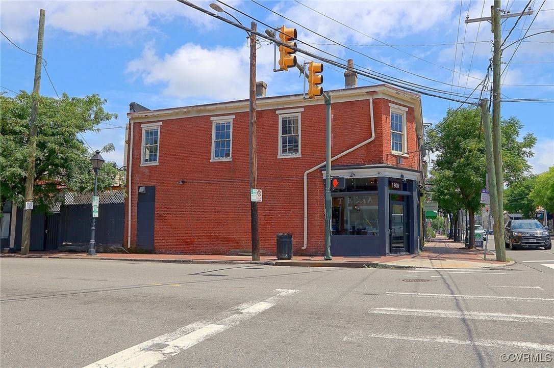 Richmond, VA 23223,1800 E Main ST