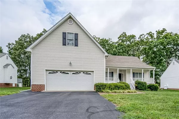 Chesterfield, VA 23831,6784 Arbor Meadows DR
