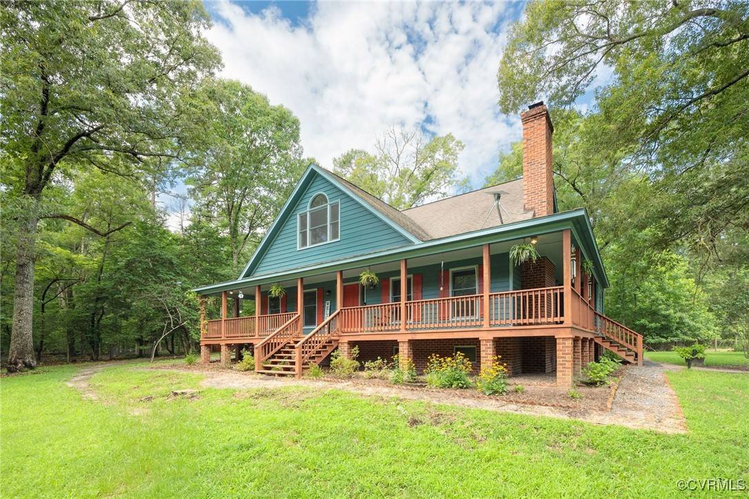 Ruther Glen, VA 22546,17067 Moores Mill RD