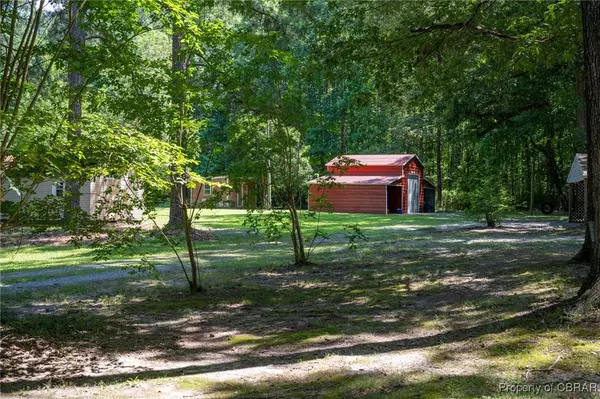 Cobbs Creek, VA 23035,844 Rocky Point LNDG