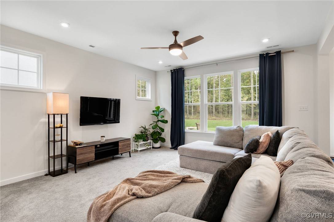 Moseley, VA 23120,18325 Palisades CT