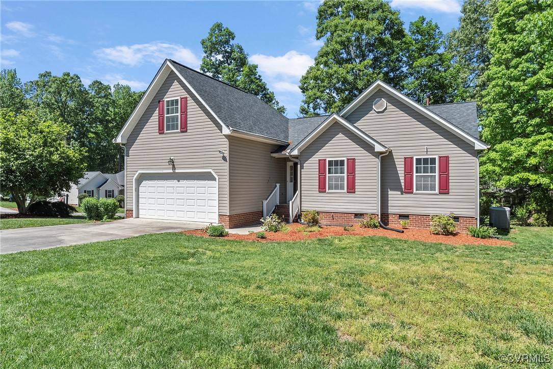 14530 Hancock Ridge CT, Chesterfield, VA 23832