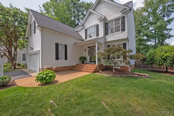 11816 Autumnwood CT, Glen Allen, VA 23059