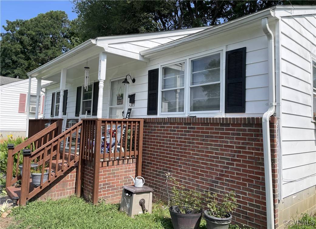 Crewe, VA 23930,117 Indian Oak AVE