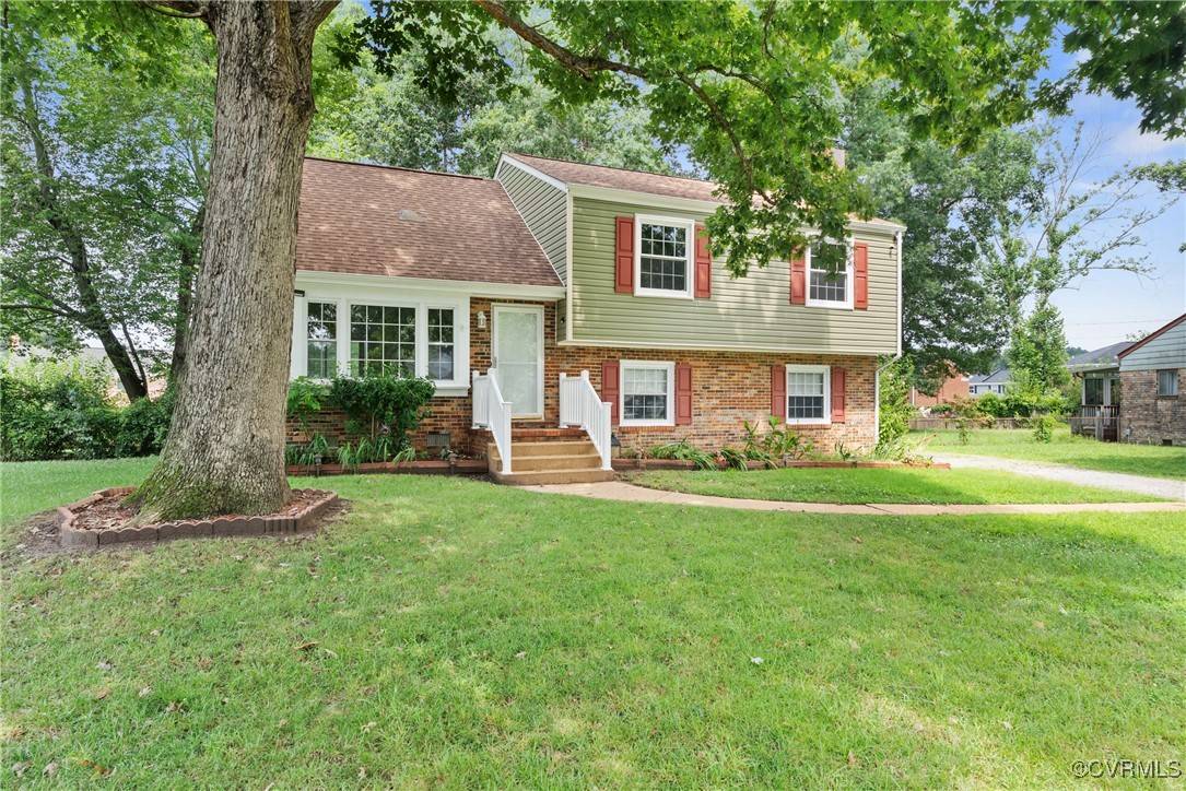 Chesterfield, VA 23234,6437 Moon LN