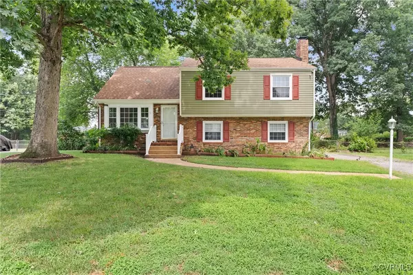 Chesterfield, VA 23234,6437 Moon LN