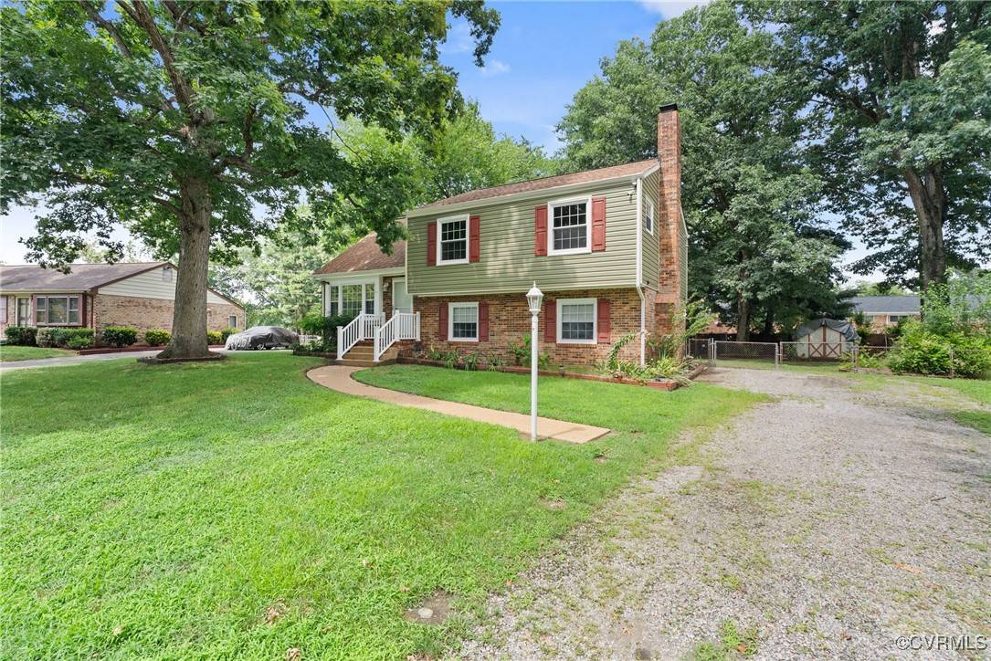 Chesterfield, VA 23234,6437 Moon LN