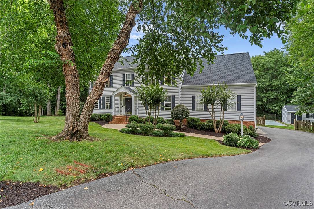 Glen Allen, VA 23059,11908 Shady Hills CT
